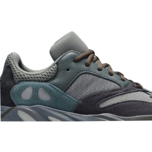 adidas Yeezy Boost 700 Teal Blue FW2499 - Brosneaker photo 2