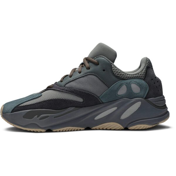 adidas Yeezy Boost 700 Teal Blue FW2499 - Brosneaker photo 3