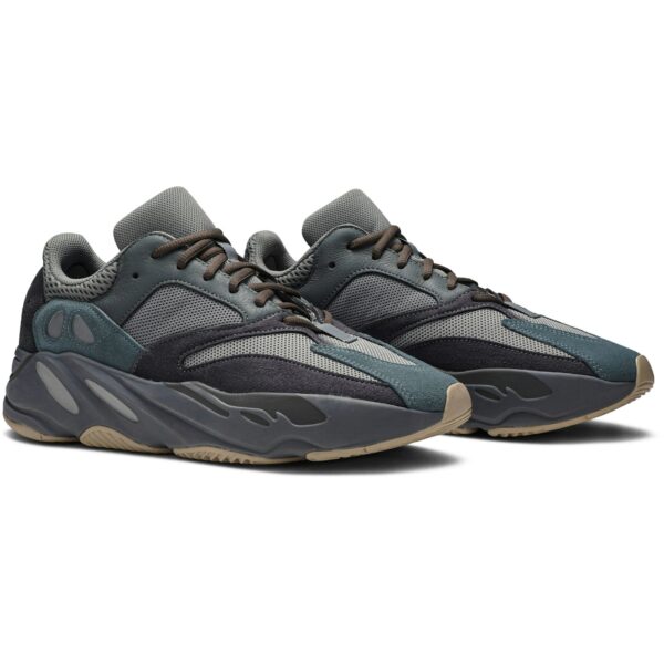 adidas Yeezy Boost 700 Teal Blue FW2499 - Brosneaker photo 8