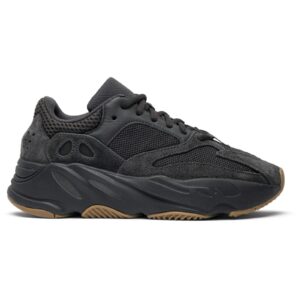 adidas Yeezy Boost 700 Utility Black FV5304 - Brosneaker photo 1