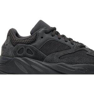 adidas Yeezy Boost 700 Utility Black FV5304 - Brosneaker photo 2