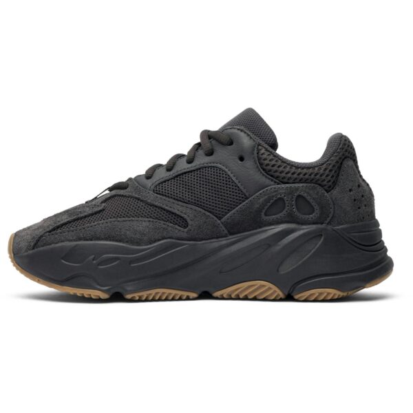 adidas Yeezy Boost 700 Utility Black FV5304 - Brosneaker photo 3