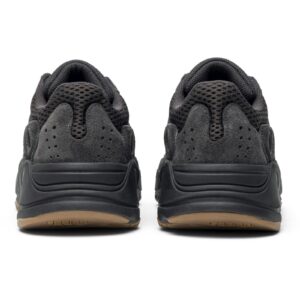 adidas Yeezy Boost 700 Utility Black FV5304 - Brosneaker photo 6