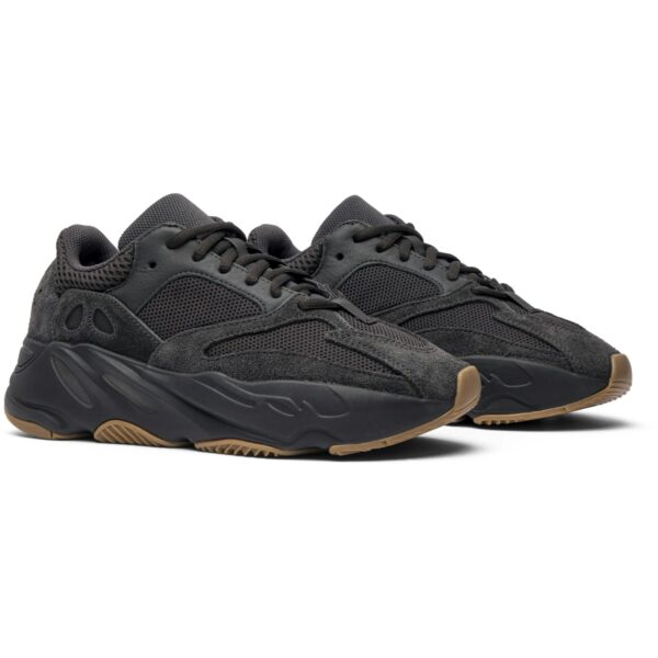 adidas Yeezy Boost 700 Utility Black FV5304 - Brosneaker photo 8