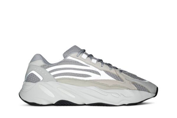 adidas Yeezy Boost 700 V2 Cream GY7924 - Brosneaker photo 2
