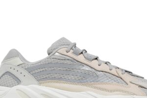 adidas Yeezy Boost 700 V2 Cream GY7924 - Brosneaker photo 3