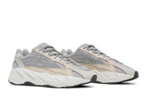 adidas Yeezy Boost 700 V2 Cream GY7924 - Brosneaker photo 9