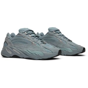 adidas Yeezy Boost 700 V2 Hospital Blue FV8424 - Brosneaker photo 8