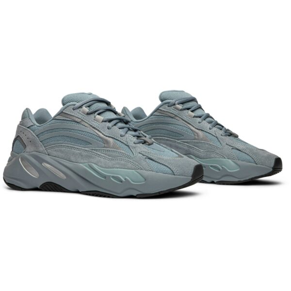 adidas Yeezy Boost 700 V2 Hospital Blue FV8424 - Brosneaker photo 8