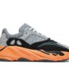adidas Yeezy Boost 700 Wash Orange GW0296 - Brosneaker photo 1