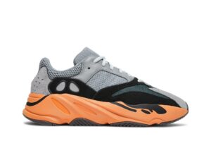 adidas Yeezy Boost 700 Wash Orange GW0296 - Brosneaker photo 1
