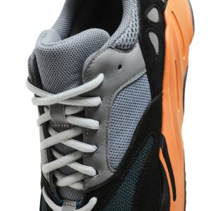 adidas Yeezy Boost 700 Wash Orange GW0296 - Brosneaker photo 10