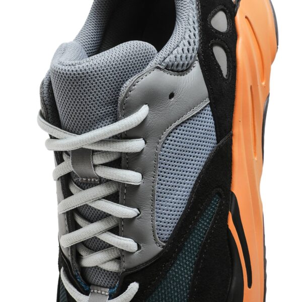 adidas Yeezy Boost 700 Wash Orange GW0296 - Brosneaker photo 10