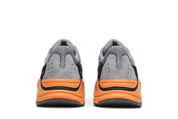 adidas Yeezy Boost 700 Wash Orange GW0296 - Brosneaker photo 6