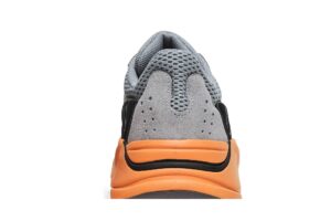 adidas Yeezy Boost 700 Wash Orange GW0296 - Brosneaker photo 7