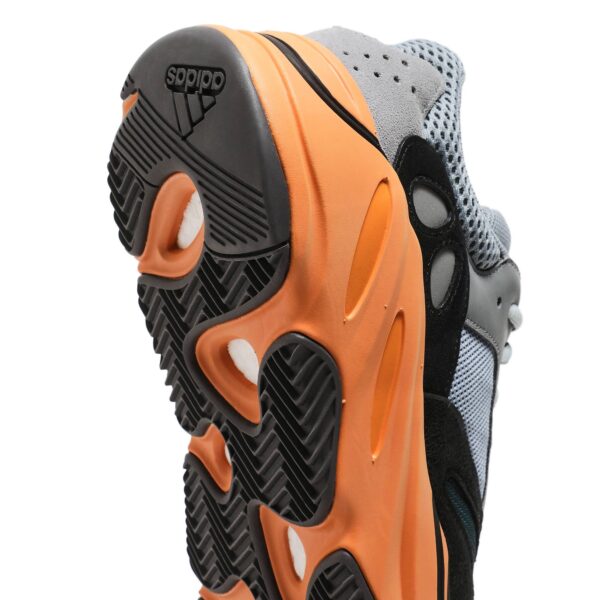 adidas Yeezy Boost 700 Wash Orange GW0296 - Brosneaker photo 9