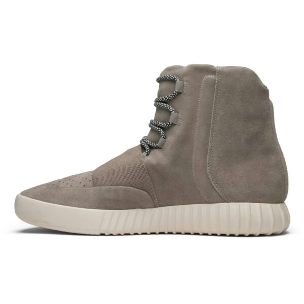 adidas Yeezy Boost 750 OG Light Brown B35309 - Brosneaker photo 3