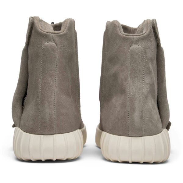 adidas Yeezy Boost 750 OG Light Brown B35309 - Brosneaker photo 6
