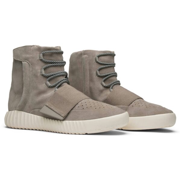 adidas Yeezy Boost 750 OG Light Brown B35309 - Brosneaker photo 8