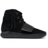 adidas Yeezy Boost 750 Triple Black BB1839 - Brosneaker photo 1