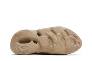 adidas Yeezy Foam RNNR Mist GV6774 - Brosneaker photo 4