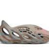 adidas Yeezy Foam RNNR MX Sand Grey GY3969 - Brosneaker photo 1