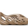 adidas Yeezy Foam RNNR Ochre GW3354 - Brosneaker photo 1