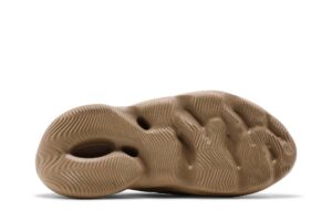 adidas Yeezy Foam RNNR Ochre GW3354 - Brosneaker photo 4