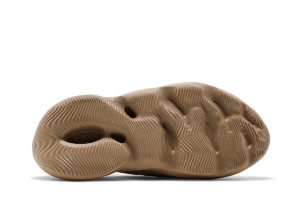 adidas Yeezy Foam RNNR Ochre GW3354 - Brosneaker photo 4