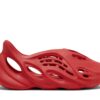 adidas Yeezy Foam RNNR Vermillion GW3355 - Brosneaker photo 1
