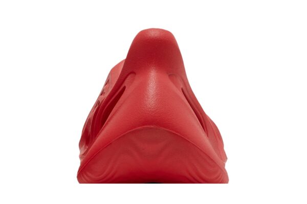 adidas Yeezy Foam RNNR Vermillion GW3355 - Brosneaker photo 7