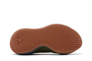 adidas Yeezy Knit RNR Fade Indigo HP3370 - Brosneaker photo 4