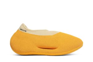 adidas Yeezy Knit RNR Sulfur GW5353 - Brosneaker photo 1