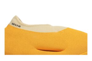 adidas Yeezy Knit RNR Sulfur GW5353 - Brosneaker photo 2