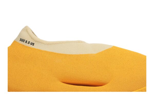 adidas Yeezy Knit RNR Sulfur GW5353 - Brosneaker photo 2