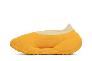 adidas Yeezy Knit RNR Sulfur GW5353 - Brosneaker photo 3
