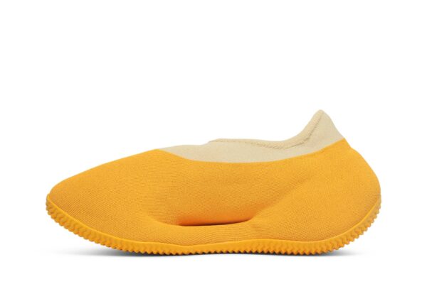 adidas Yeezy Knit RNR Sulfur GW5353 - Brosneaker photo 3