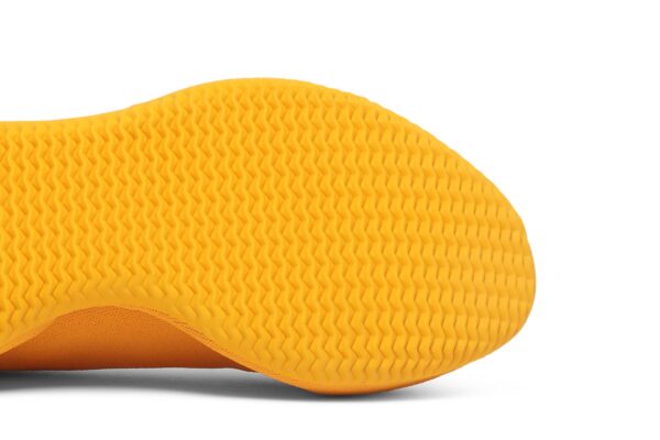 adidas Yeezy Knit RNR Sulfur GW5353 - Brosneaker photo 5