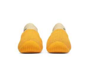 adidas Yeezy Knit RNR Sulfur GW5353 - Brosneaker photo 6