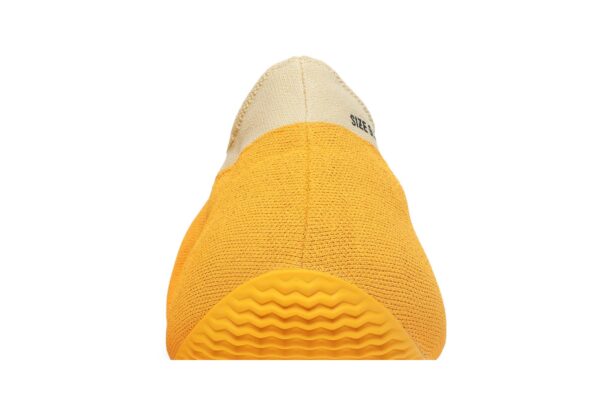 adidas Yeezy Knit RNR Sulfur GW5353 - Brosneaker photo 7