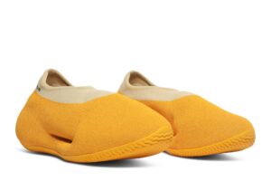 adidas Yeezy Knit RNR Sulfur GW5353 - Brosneaker photo 8
