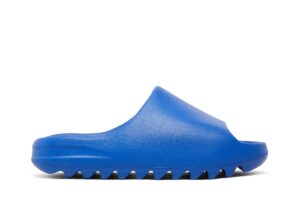 adidas Yeezy Slide Azure ID4133 - Brosneaker photo 1
