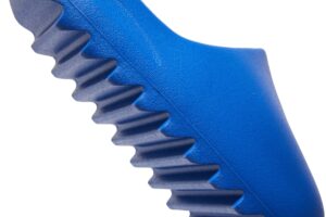 adidas Yeezy Slide Azure ID4133 - Brosneaker photo 10