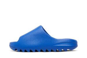 adidas Yeezy Slide Azure ID4133 - Brosneaker photo 3