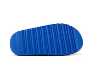 adidas Yeezy Slide Azure ID4133 - Brosneaker photo 4