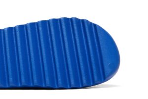 adidas Yeezy Slide Azure ID4133 - Brosneaker photo 5
