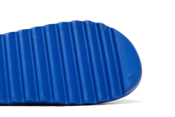 adidas Yeezy Slide Azure ID4133 - Brosneaker photo 5