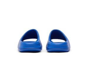 adidas Yeezy Slide Azure ID4133 - Brosneaker photo 6