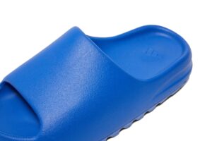 adidas Yeezy Slide Azure ID4133 - Brosneaker photo 9