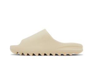 adidas Yeezy Slide Bone (2022/2023 Restock) FZ5897 - Brosneaker photo 3
